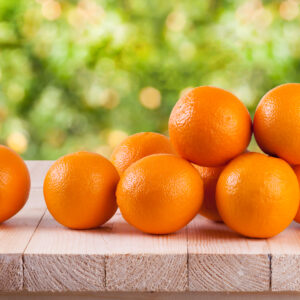 NARANJAS DE MESA - 15kg